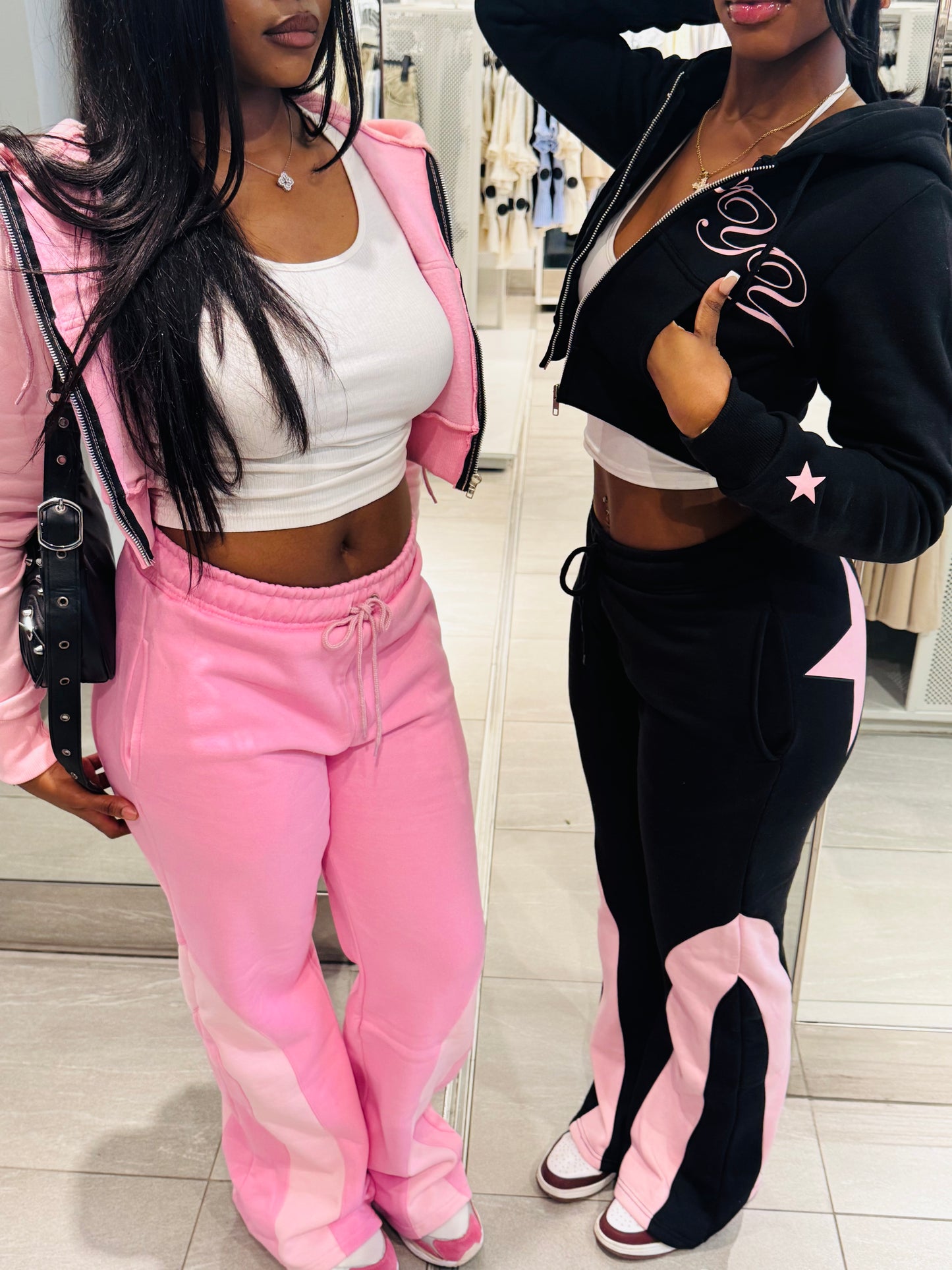 "EAZYY" SWEATPANT