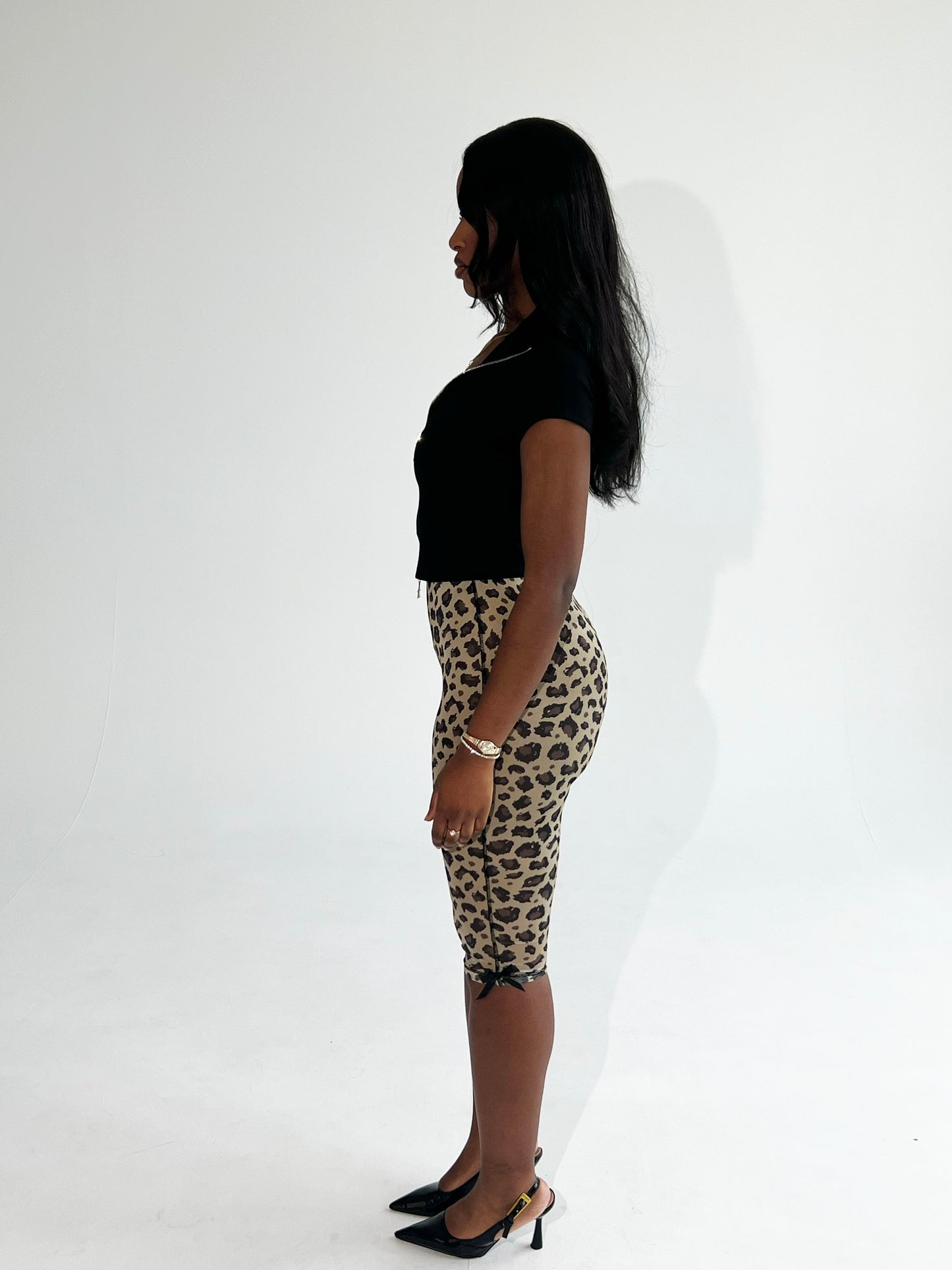 Capri Pant