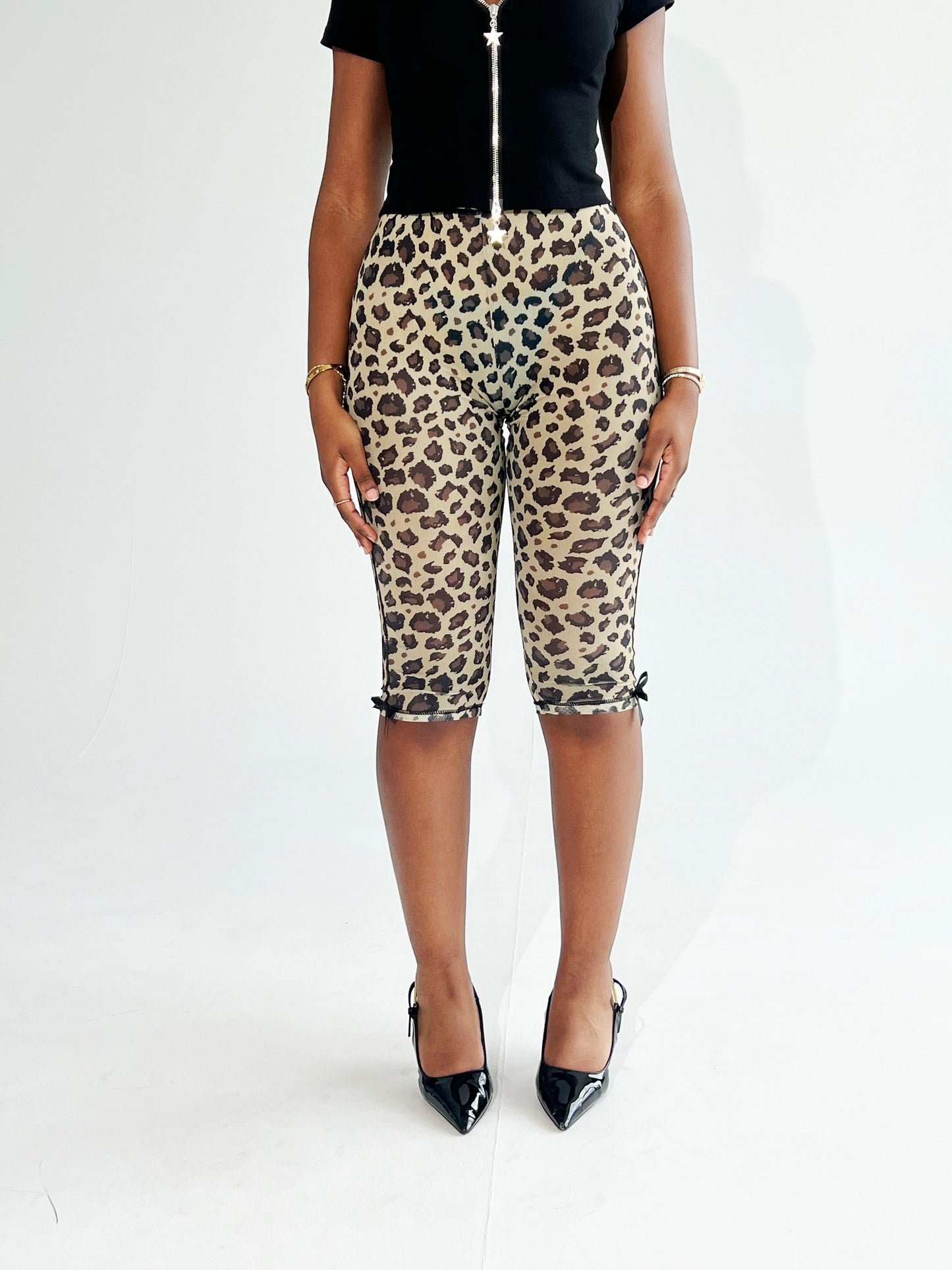 Capri Pant
